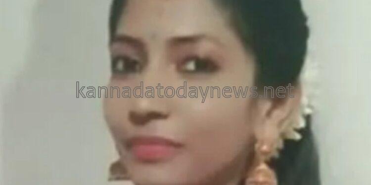 ಔಷಧಿ ತರಲು ಕ್ಲಿನಿಕ್ ಗೆ ತೆರಳಿದ್ದ ಮಹಿಳೆ ನಾಪತ್ತೆ..!!