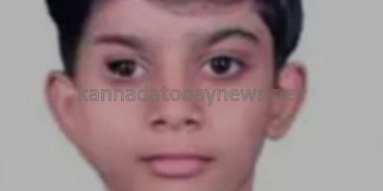 ನಾಪತ್ತೆಯಾಗಿದ್ದ ಶಾಲಾ ವಿದ್ಯಾರ್ಥಿ ಶವವಾಗಿ ರೈಲ್ವೇ ಹಳಿಯಲ್ಲಿ ಪತ್ತೆ