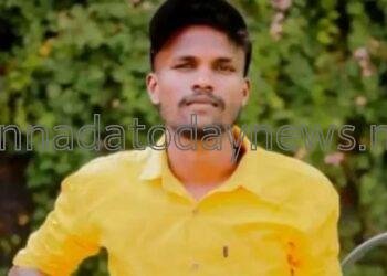 ಖಾಸಗಿ ವಿಡಿಯೋ ವೈರಲ್ ಗೆ ಹೆದರಿ ಪಿ.ಯು.ಸಿ ವಿದ್ಯಾರ್ಥಿ ಹರ್ಷಿತ್ ಆತ್ಮಹತ್ಯೆ