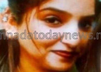 ನಡು ರಸ್ತೆಯಲ್ಲಿ ಗುಂಡಿಕ್ಕಿ ಮಹಿಳೆ ಕೊಲೆ ಮಾಡಿದ ದುಷ್ಕರ್ಮಿಗಳು