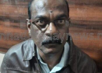 ಲಂಚ ಪಡೆಯುತ್ತಿದ್ದ ವೇಳೆ ರೆಡ್ ಹ್ಯಾಂಡ್ ಆಗಿ ಲೋಕಾಯುಕ್ತ ಬಲೆಗೆ ಬಿದ್ದ ಕಡು ಭ್ರಷ್ಟ ಬಿಬಿಎಂಪಿ ಕಂದಾಯ ಅಧಿಕಾರಿ ವಸಂತ