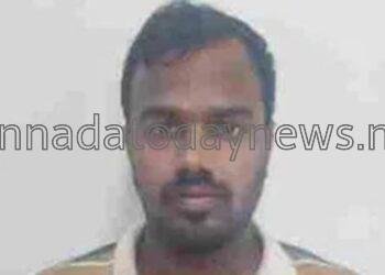 ಇನ್ ಸ್ಟ್ರಾಗ್ರಾಮ್ ನಲ್ಲಿ ಯುವತಿಯರ ನಂಬಿಕೆಗಳಿಸಿ ಅವರಿಂದ ನಗ್ನ ಚಿತ್ರ ಪಡೆದು , ಬ್ಲ್ಯಾಕ್ ಮೇಲ್ ಮಾಡಿ, ಬೇರೆಯವರೊಂದಿಗೆ ಲೈಂಗಿಕ ಕ್ರಿಯೆಗೆ ಒತ್ತಾಯಿಸುತ್ತಿದ್ದ ವ್ಯಕ್ತಿಯ ಬಂಧನ