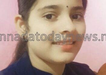 ಪಿ.ಯು.ಸಿ ವಿದ್ಯಾರ್ಥಿನಿ ನೇಣು ಬಿಗಿದುಕೊಂಡು ಆತ್ಮಹತ್ಯೆ