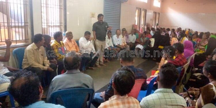 ಫೇಬ್ರವರಿ ೧೦ ಬೆಂಗಳೂರು ಚಲೋ; ಬೆಂಗಳೂರಿನ ಶಕ್ತಿ ಕೇಂದ್ರದ ಮುಂದೆ ಅರಣ್ಯವಾಸಿಗಳ ಶಕ್ತಿ ಪ್ರದರ್ಶನ.