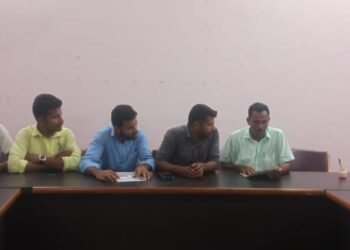 ಫೆ.11 ಮತ್ತು 12 ರಂದು ಭಟ್ಕಳದ ಶ್ರೀ ಯಕ್ಷೇಶ್ವರಿ ಕ್ರೀಡಾ ಮತ್ತು ಸಾಂಸ್ಕೃತಿಕ ಸಂಘ (ರಿ) ಯಕ್ಷೆಮನೆ ಬೆಂಗ್ರೆ ಭಟ್ಕಳ ಇವರ ಆಶ್ರಯದಲ್ಲಿ ದೇವಡಿಗ ಸಮಾಜದವರಿಗೆ ರಾಜ್ಯ ಮಟ್ಟದ ಕಬಡ್ಡಿ ಪಂದ್ಯಾಟ