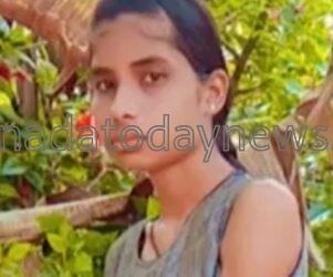 ನೇಣು ಬಿಗಿದ ಸ್ಥಿತಿಯಲ್ಲಿ ಸಂಶಯಾಸ್ಪದ ರೀತಿಯಲ್ಲಿ ಯುವತಿ ಶವ ಪತ್ತೆ..!