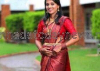 ಅತಿಥಿ ಉಪನ್ಯಾಸಕಿ ನೇಣು ಬಿಗಿದುಕೊಂಡು ಆತ್ಮಹತ್ಯೆ.