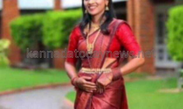 ಅತಿಥಿ ಉಪನ್ಯಾಸಕಿ ನೇಣು ಬಿಗಿದುಕೊಂಡು ಆತ್ಮಹತ್ಯೆ.