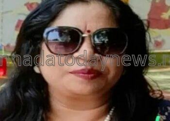 ಕಾನೂನು ಮಾಪನ ಇಲಾಖೆಯ ಸಹಾಯಕ ನಿಯಂತ್ರಕಿ ಲಂಚಬಾಕಿ ಎಸ್.ಮಾಲಾ ಕಿರಣ್ ಲಂಚ ಪಡೆಯುವಾಗ ಲೋಕಾಯುಕ್ತ ರ ಬಲೆಗೆ