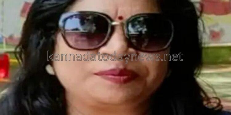 ಕಾನೂನು ಮಾಪನ ಇಲಾಖೆಯ ಸಹಾಯಕ ನಿಯಂತ್ರಕಿ ಲಂಚಬಾಕಿ ಎಸ್.ಮಾಲಾ ಕಿರಣ್ ಲಂಚ ಪಡೆಯುವಾಗ ಲೋಕಾಯುಕ್ತ ರ ಬಲೆಗೆ