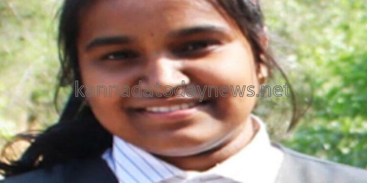 ಕಾಲೇಜಿನಲ್ಲಿ ಕಬಡ್ಡಿ ಆಡುತ್ತಿದ್ದ ವೇಳೆ ಹೃದಯಾಘಾತವಾಗಿ ಕಾಲೇಜು ವಿದ್ಯಾರ್ಥಿನಿ ಸಂಗೀತಾ ಸ್ಥಳದಲ್ಲೇ ಸಾವು