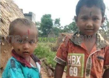 ಹೆಂಡತಿಯ ಶೀಲ ಶಂಕಿಸಿ ತನ್ನ 2 ಮಕ್ಕಳನ್ನು ಕೊಲೆ ಮಾಡಿದ ಪಾಪಿ ಗಂಡ