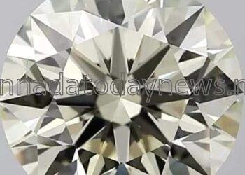 ದುಬೈ ಗೆ ಸಾಗಿಸುತ್ತಿದ್ದ 2.6 ಕೋಟಿ ರೂಪಾಯಿ ಮೌಲ್ಯದ ವಜ್ರ ಭಟ್ಕಳದ ವ್ಯಕ್ತಿಗಳಿಂದ ವಶ