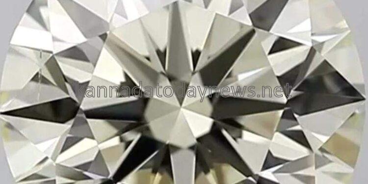 ದುಬೈ ಗೆ ಸಾಗಿಸುತ್ತಿದ್ದ 2.6 ಕೋಟಿ ರೂಪಾಯಿ ಮೌಲ್ಯದ ವಜ್ರ ಭಟ್ಕಳದ ವ್ಯಕ್ತಿಗಳಿಂದ ವಶ