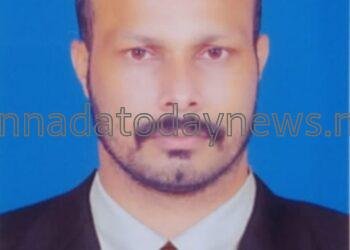 ಕರ್ನಾಟಕ ಪ್ರದೇಶ ಕಾಂಗ್ರೆಸ್ ಸಮಿತಿ ಅಲ್ಪಸಂಖ್ಯಾತ ಘಟಕದ ರಾಜ್ಯ ಆರ್ಗನೈಸಿಂಗ್ ಕಾರ್ಯದರ್ಶಿ ಆಗಿ ಭಟ್ಕಳದ ಕೆ.ಎಂ.ಷರೀಫ್ ಆಯ್ಕೆ