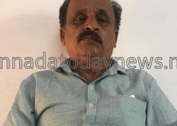 ಹಳಿಯಾಳಕ್ಕೆ ಇಎಸ್ಐ ಡಿಸ್ಪೆನ್ಸರಿ ಪ್ರಾರಂಭಿಸಲು ಅಕ್ರo ಖಾನ್ ರಿಂದ ಆಗ್ರಹ