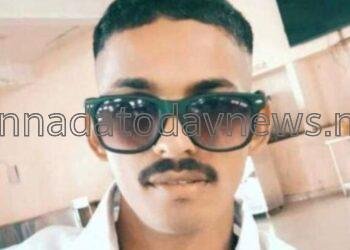 ಬಾಡಿಗೆ ಮನೆಯಲ್ಲಿ ಪೊಲೀಸ್ ಪೇದೆ ಆತ್ಮಹತ್ಯೆ