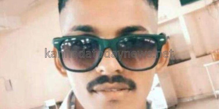 ಬಾಡಿಗೆ ಮನೆಯಲ್ಲಿ ಪೊಲೀಸ್ ಪೇದೆ ಆತ್ಮಹತ್ಯೆ