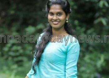 ಕಾಡಾನೆ ದಾಳಿಗೆ ಯುವತಿ ಸಹಿತ ಇಬ್ಬರು ಬಲಿ