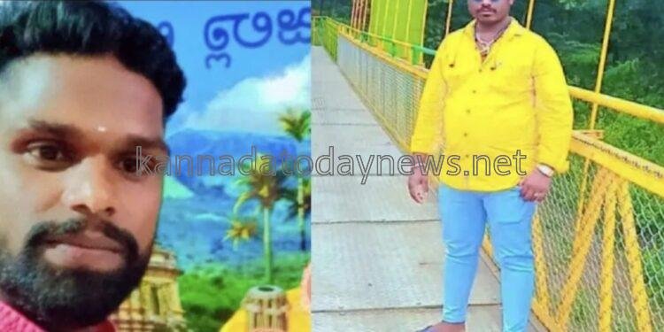 ಬೈಕಿನಲ್ಲಿ ತೆರಳುತ್ತಿದ್ದ 2 ಜನ ಯುವಕರನ್ನು ಶೂಟ್ ಮಾಡಿ ಹತ್ಯೆ