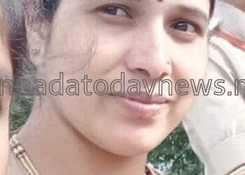 ಮಹಿಳಾ ಪೊಲೀಸ ಪೇದೆ ನೇಣು ಬಿಗಿದುಕೊಂಡು ಆತ್ಮಹತ್ಯೆ