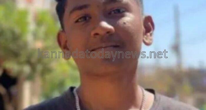 ಗೆಳೆಯರೊಂದಿಗೆ ಈಜಲು ತೆರಳಿದ್ದ ವಿದ್ಯಾರ್ಥಿ ನೀರಿನಲ್ಲಿ ಮುಳುಗಿ ಸಾವು