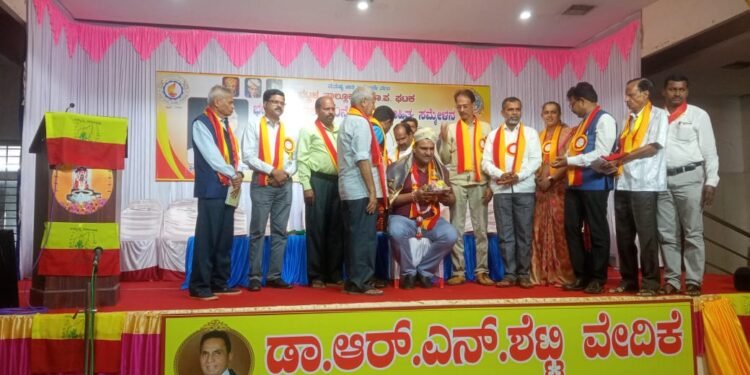 ಮುರುಡೇಶ್ವರದಲ್ಲಿ ಯಶಸ್ವಿಯಾಗಿ ನಡೆದ ಭಟ್ಕಳ ತಾಲೂಕ 10 ನೆ ಕನ್ನಡ ಸಾಹಿತ್ಯ ಸಮ್ಮೇಳನ