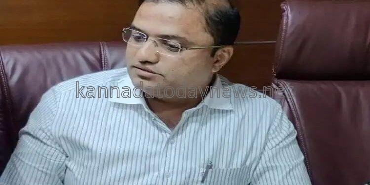 40 ಲಕ್ಷ ರೂಪಾಯಿಗೂ ಅಧಿಕ ಲಂಚ ಪಡೆಯುವಾಗ ಲೋಕಾಯುಕ್ತ ಬಲೆಗೆ ಬಿದ್ದ ಬಿಜೆಪಿ ಶಾಸಕನ ಪುತ್ರ