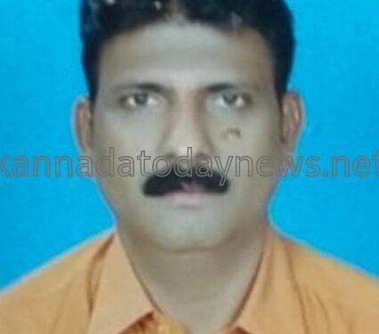 ಭಟ್ಕಳದ ಹಿರಿಯ ಪತ್ರಕರ್ತ ರಾಘವೇಂದ್ರ ಭಟ್ಟ ಜಾಲಿ ಹೃದಯಾಘಾತದಿಂದ ನಿಧನ