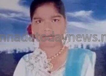 ಹೆಂಡತಿ ಕಪ್ಪು ಬಣ್ಣ ಇದ್ದಾಳೆ ಎಂದು ಕತ್ತು ಹಿಸುಕಿ ಕೊಂದ ಗಂಡ