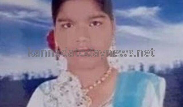 ಹೆಂಡತಿ ಕಪ್ಪು ಬಣ್ಣ ಇದ್ದಾಳೆ ಎಂದು ಕತ್ತು ಹಿಸುಕಿ ಕೊಂದ ಗಂಡ