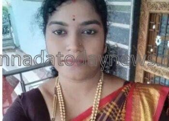 ಕೌಟುಂಬಿಕ ಕಲಹದಿಂದ ಬೇಸತ್ತು ಶಾಲೆಯಲ್ಲಿ ಆತ್ಮಹತ್ಯೆ ಮಾಡಿಕೊಂಡ ಟೀಚರ್