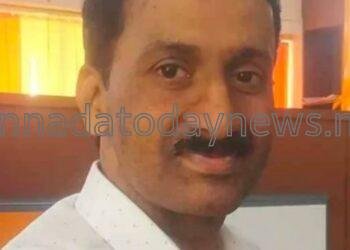 ನದಿಗೆ ಹಾರಿ ಆತ್ಮಹತ್ಯೆ ಮಾಡಿಕೊಂಡ ಉದ್ಯಮಿ ಆಶಿತ್ ಕುಮಾರ್