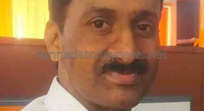 ನದಿಗೆ ಹಾರಿ ಆತ್ಮಹತ್ಯೆ ಮಾಡಿಕೊಂಡ ಉದ್ಯಮಿ ಆಶಿತ್ ಕುಮಾರ್