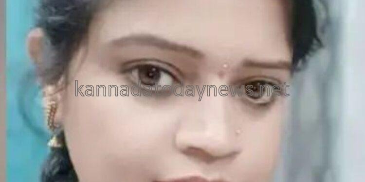 ರೈತ ಸಂಘಟನೆ ಮಹಿಳಾ ನಾಯಕಿ ಶೋಭಾ ಶವ ಅರೆ ಬೆಂದ ಸ್ಥಿತಿಯಲ್ಲಿ ಪತ್ತೆ