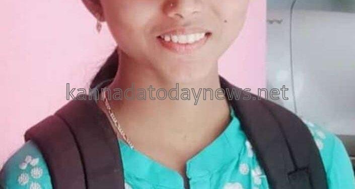 ಪದವಿ ವಿದ್ಯಾರ್ಥಿನಿ ಮನೆ ಪಕ್ಕದ ಬಾವಿಗೆ ಹಾರಿ ಆತ್ಮಹತ್ಯೆ