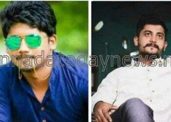 ಜಾತ್ರೆಗೆ ಹೊರಟಿದ್ದ ಇಬ್ಬರು ಯುವಕರು ಕಾರು ಅಪಘಾತದಲ್ಲಿ ಸ್ಥಳದಲ್ಲೇ ಸಾವು- ಇನ್ನು 3 ಜನ ಗಂಭೀರ