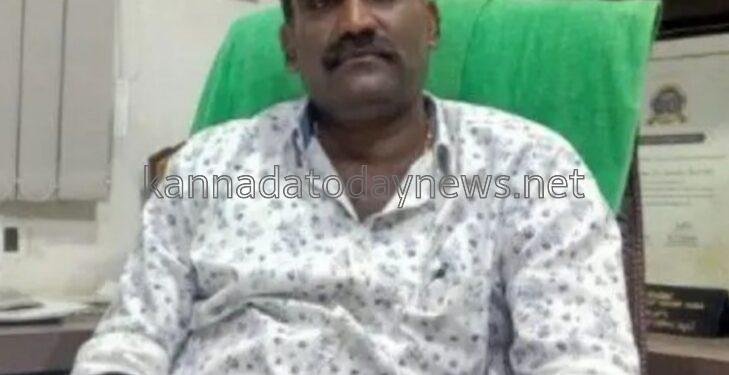 ಮಹಾಲಕ್ಷ್ಮಿ ಕೋ-ಅಪರೇಟಿವ್ ಸೊಸೈಟಿಯ ಮ್ಯಾನೇಜರ್ ಆತ್ಮಹತ್ಯೆ ಪ್ರಕರಣ- ಬಿಜೆಪಿ ಮುಖಂಡ ಯಶಪಾಲ್ ಸುವರ್ಣ ವಿರುದ್ಧ FIR ದಾಖಲು