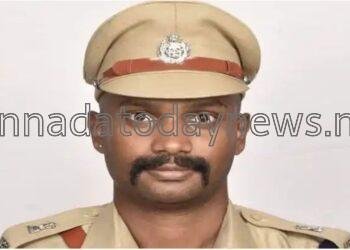 ಐಪಿಎಸ್ ಅಧಿಕಾರಿ ಎಂದು ಹೇಳಿಕೊಂಡು 2.5 ಕೋಟಿ ರೂಪಾಯಿ ವಂಚನೆ ಮಾಡಿದ ನಕಲಿ ಎಸ್.ಪಿ