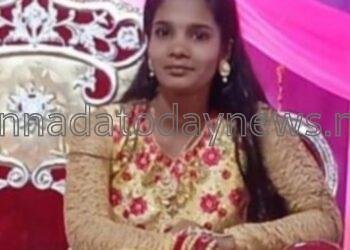 ದ್ವಿತೀಯ ಪಿಯುಸಿ ವಿದ್ಯಾರ್ಥಿನಿ ಶಿಲ್ಪಾ ವಿಷ ಸೇವಿಸಿ ಆತ್ಮಹತ್ಯೆ