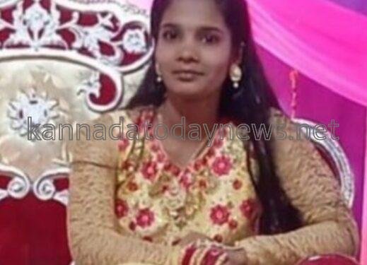 ದ್ವಿತೀಯ ಪಿಯುಸಿ ವಿದ್ಯಾರ್ಥಿನಿ ಶಿಲ್ಪಾ ವಿಷ ಸೇವಿಸಿ ಆತ್ಮಹತ್ಯೆ