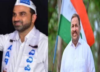 ಭಟ್ಕಳ ವಿಧಾನಸಭಾ ಕ್ಷೇತ್ರದಲ್ಲಿ ಮುಸ್ಲಿಂ ಸಮುದಾಯದ ಒಮ್ಮತದ ವ್ಯಕ್ತಿ ಸ್ಫರ್ಧೆ ಮಾಡಿದರೆ ಜಯಗಳಿಸಲು ಸಾಧ್ಯ- ಮುಸ್ಲಿಂ ಸಮುದಾಯದ ಪ್ರಮುಖರ ಅನಿಸಿಕೆ