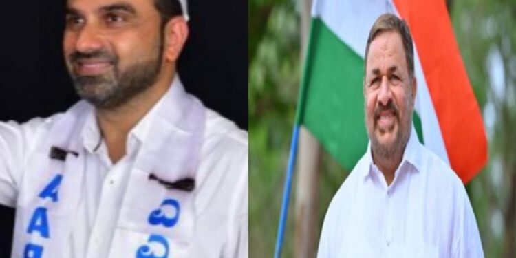 ಭಟ್ಕಳ ವಿಧಾನಸಭಾ ಕ್ಷೇತ್ರದಲ್ಲಿ ಮುಸ್ಲಿಂ ಸಮುದಾಯದ ಒಮ್ಮತದ ವ್ಯಕ್ತಿ ಸ್ಫರ್ಧೆ ಮಾಡಿದರೆ ಜಯಗಳಿಸಲು ಸಾಧ್ಯ- ಮುಸ್ಲಿಂ ಸಮುದಾಯದ ಪ್ರಮುಖರ ಅನಿಸಿಕೆ