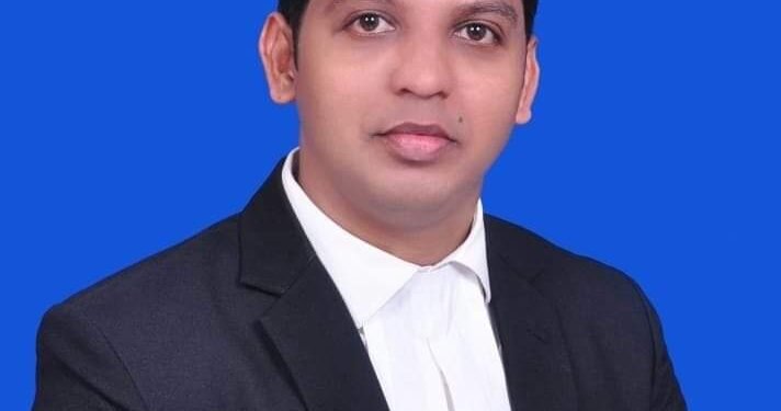 ಯುವ ವಕೀಲ ಸಂಘಟನಾ ಚತುರ ಶ್ರೀ ಮಂಜುನಾಥ ಗೊಂಡ ಭಟ್ಕಳ ತಾಲೂಕ ಜೆಡಿಎಸ್ ಅಧ್ಯಕ್ಷರಾಗಿ ಆಯ್ಕೆ
