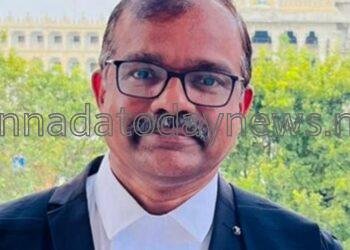 ಮನವಿ ನನ್ನದು, ತೀರ್ಮಾನ ನಿಮ್ಮದು :- ನಾಗೇಂದ್ರ ನಾಯ್ಕ, ಭಟ್ಕಳ, ಹೈಕೋರ್ಟ್ ವಕೀಲರು