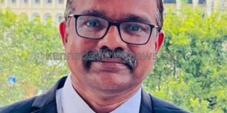 ಮನವಿ ನನ್ನದು, ತೀರ್ಮಾನ ನಿಮ್ಮದು :- ನಾಗೇಂದ್ರ ನಾಯ್ಕ, ಭಟ್ಕಳ, ಹೈಕೋರ್ಟ್ ವಕೀಲರು