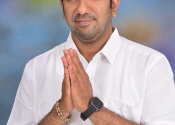 ಜೆಡಿಎಸ್ ಪಕ್ಷದ ರಾಜ್ಯ ಪ್ರಧಾನ ಕಾರ್ಯದರ್ಶಿಯಾಗಿ ಮುರುಡೇಶ್ವರದ ಡಾ: ಗಣಪತಿ ಭಟ್ ಆಯ್ಕೆ