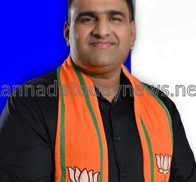 ಭಟ್ಕಳ ಪಿ.ಎಲ್.ಡಿ ಬ್ಯಾಂಕ್ ಸೂಪರ್ ಸೀಡ್ – ಬ್ಯಾಂಕ್ ಅಧ್ಯಕ್ಷ , ಮಾಜಿ ಶಾಸಕ ಸುನೀಲ ನಾಯ್ಕ ಸೇರಿ ಎಲ್ಲ ನಿರ್ದೇಶಕರ ಸ್ಥಾನ ರದ್ದು