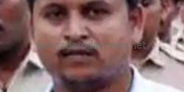 ಅಕ್ರಮ ಜೂಜುಕೊರರ ಜೊತೆ ಶಾಮಿಲು- ಪೋಲಿಸ್ ಕಾನ್ಸ್ಟೇಬಲ್ ವಾಸುದೇವ ಅಮಾನತು(ಸಸ್ಪೆನ್ಡ್)