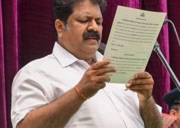 ಭಟ್ಕಳ ಕ್ಷೇತ್ರದ ಶಾಸಕ ಮಂಕಾಳ ವೈದ್ಯರಿಗೆ ಮೀನುಗಾರಿಕೆ, ಬಂದರು ಮತ್ತು ಒಳನಾಡು ಸಾರಿಗೆ ಖಾತೆ